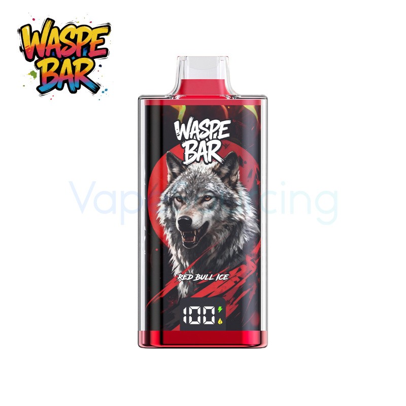 red bull ice waspe bar 60k