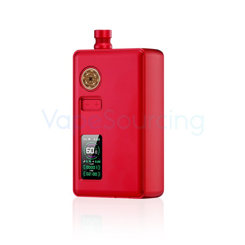 red dotmod dotaio v3