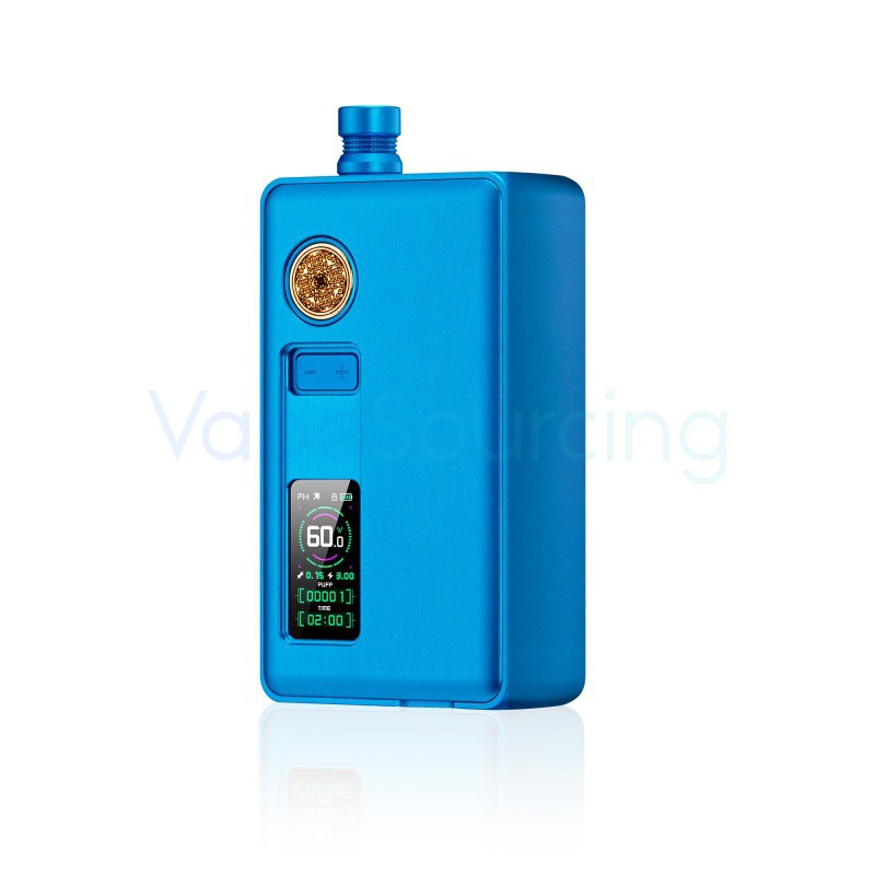 royal blue dotmod dotaio v3