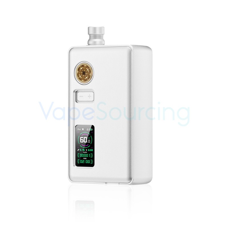 silver dotmod dotaio v3