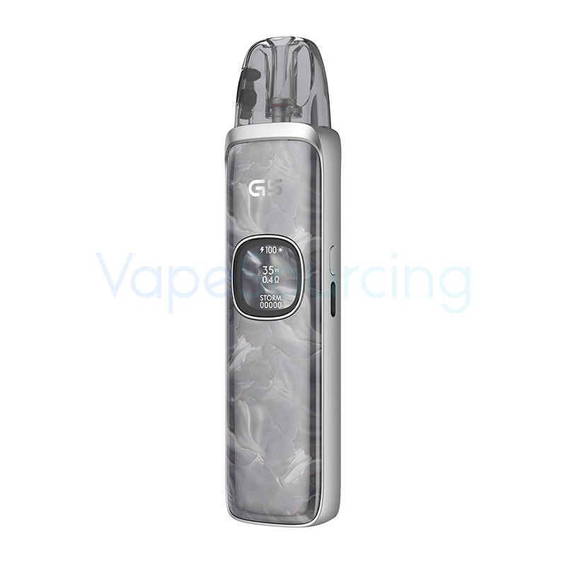 silver marble uwell caliburn g5