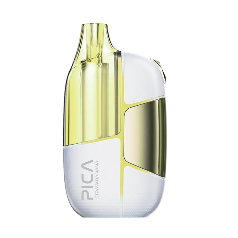 straw banana pica bar pure 45k