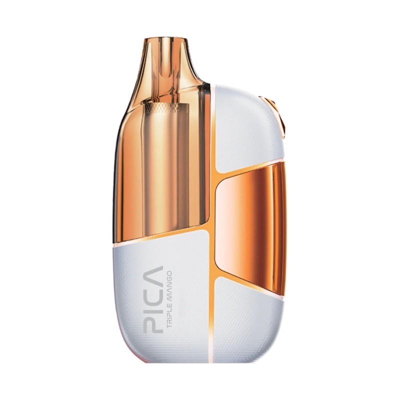 triple mango pica bar pure 45k