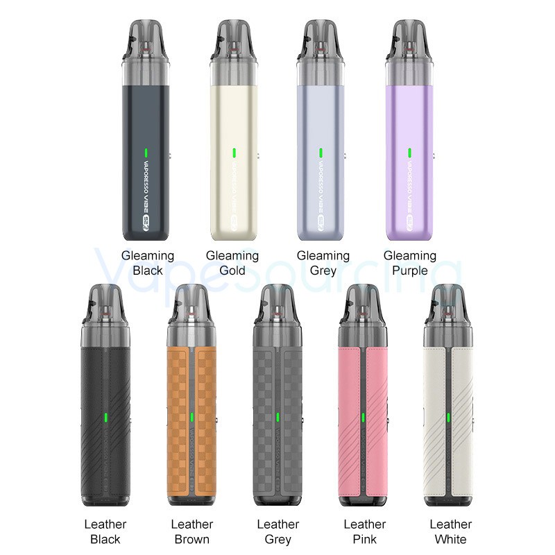 vaporesso vibe se 2 all colors