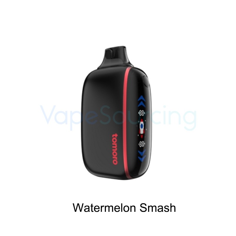 watermelon smash tomoro d15 35k