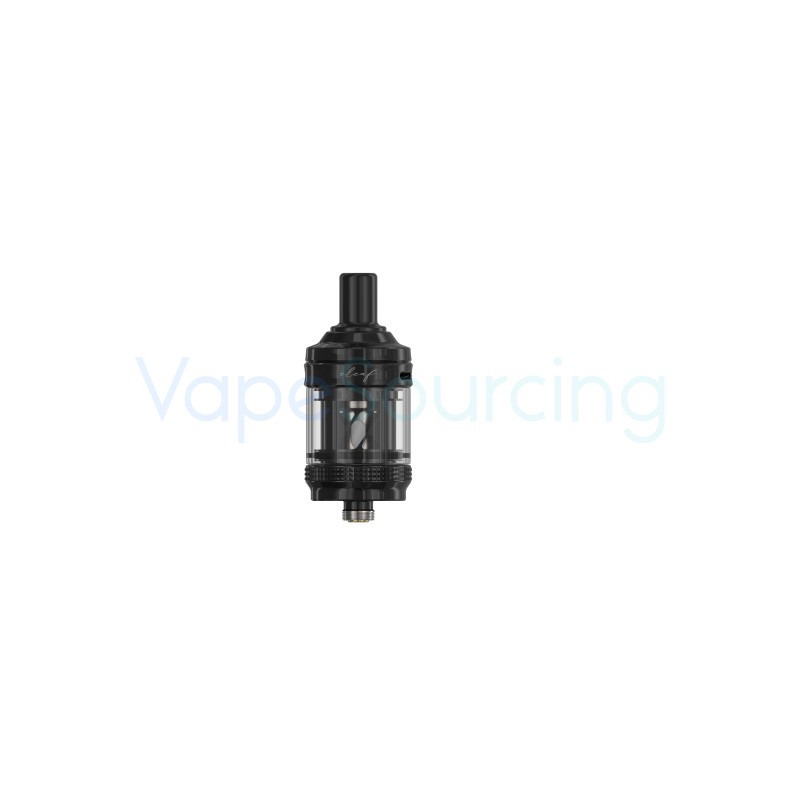 black 3ml eleaf gtl x tank