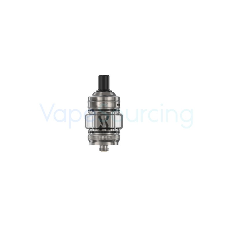 silver 4.5ml eleaf gtl x tank