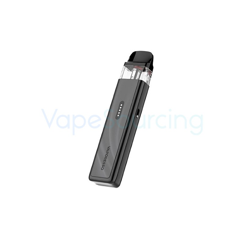 black vaporesso xros 6 mini