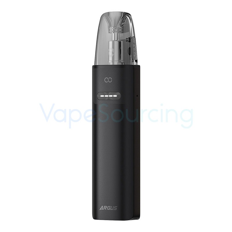 black voopoo argus g4 mini