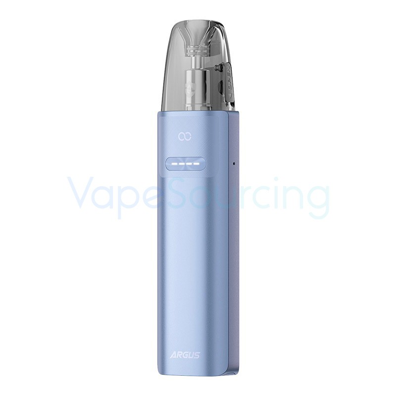 blue voopoo argus g4 mini