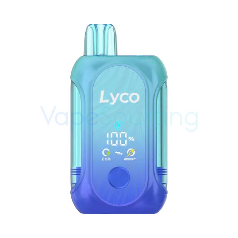 blueberry ice lyco mini box 50k by smok nixodine edition