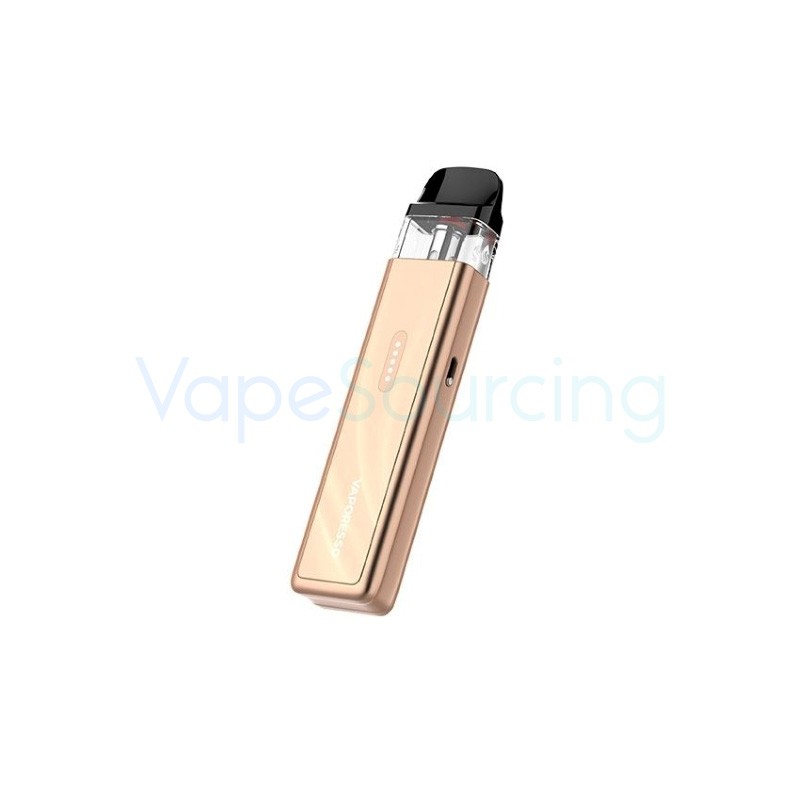 brown vaporesso xros 6 mini