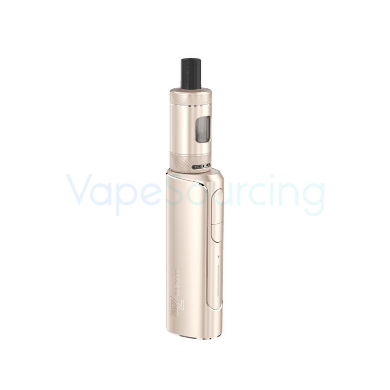 champagne gold innokin coolfire z air
