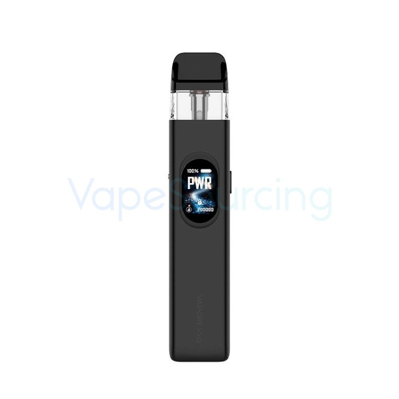 cosmic black vaporesso xros 6
