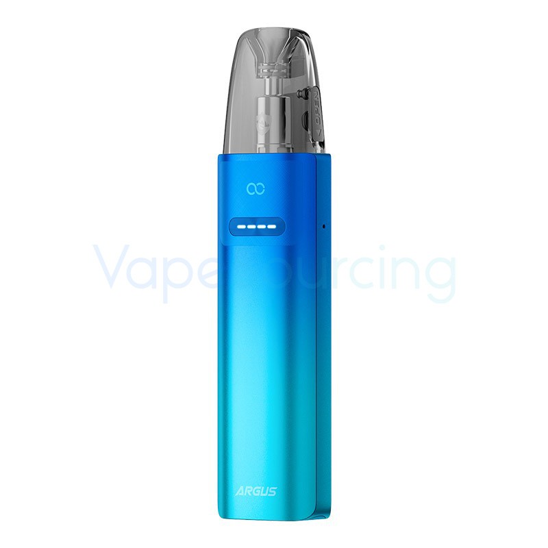 cyan voopoo argus g4 mini