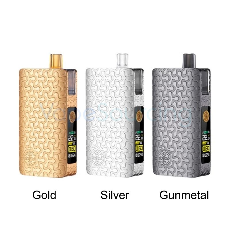 dotmod dotpod max link pod system kit all colors