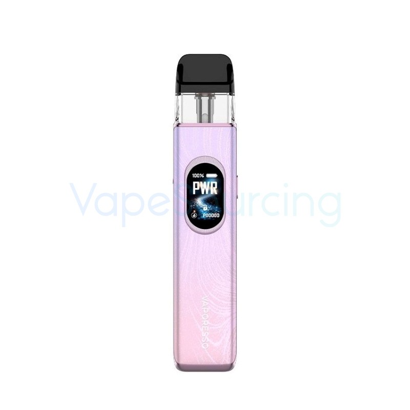 dreamy pink vaporesso xros 6