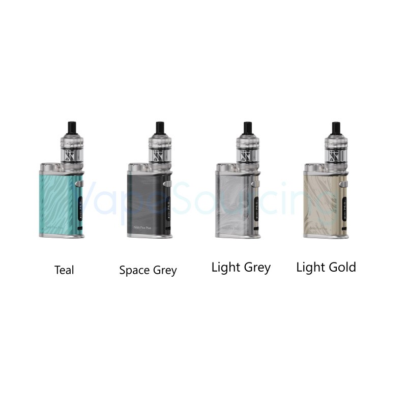 eleaf istick pico plus vape mode kit with gtl x all colors