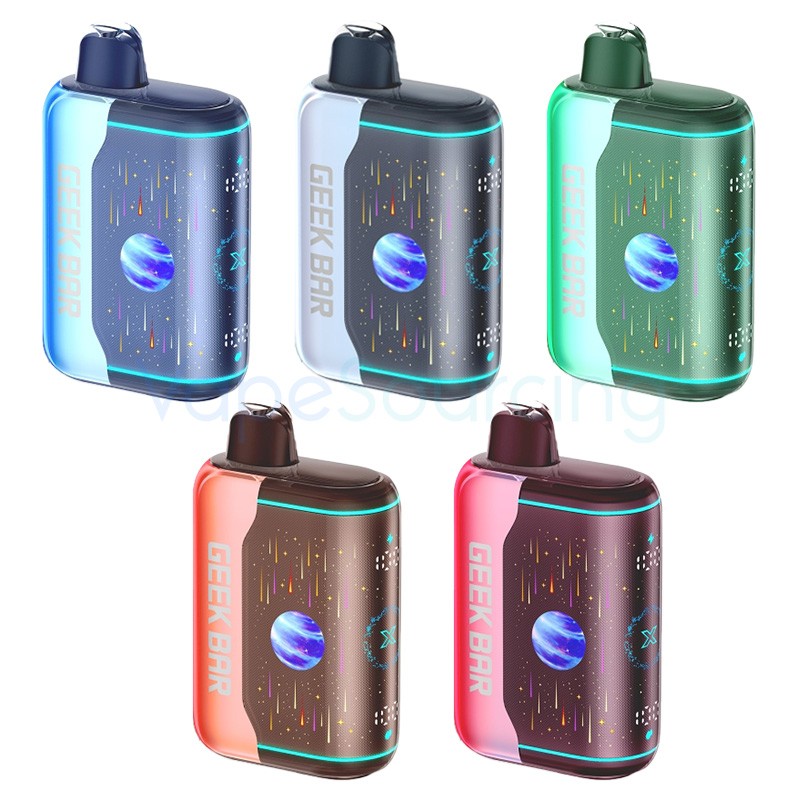 vapes greek bar GEEK Bar Mate 60000 Kit & Pod Disposable Vape | All flavors main image 1