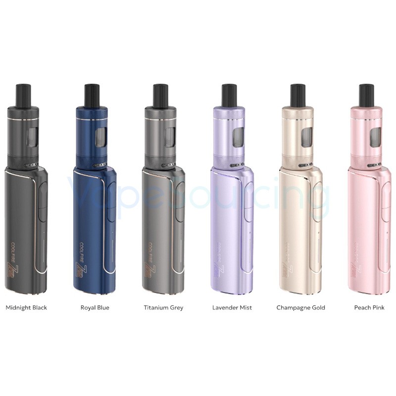 innokin coolfire z air all colors