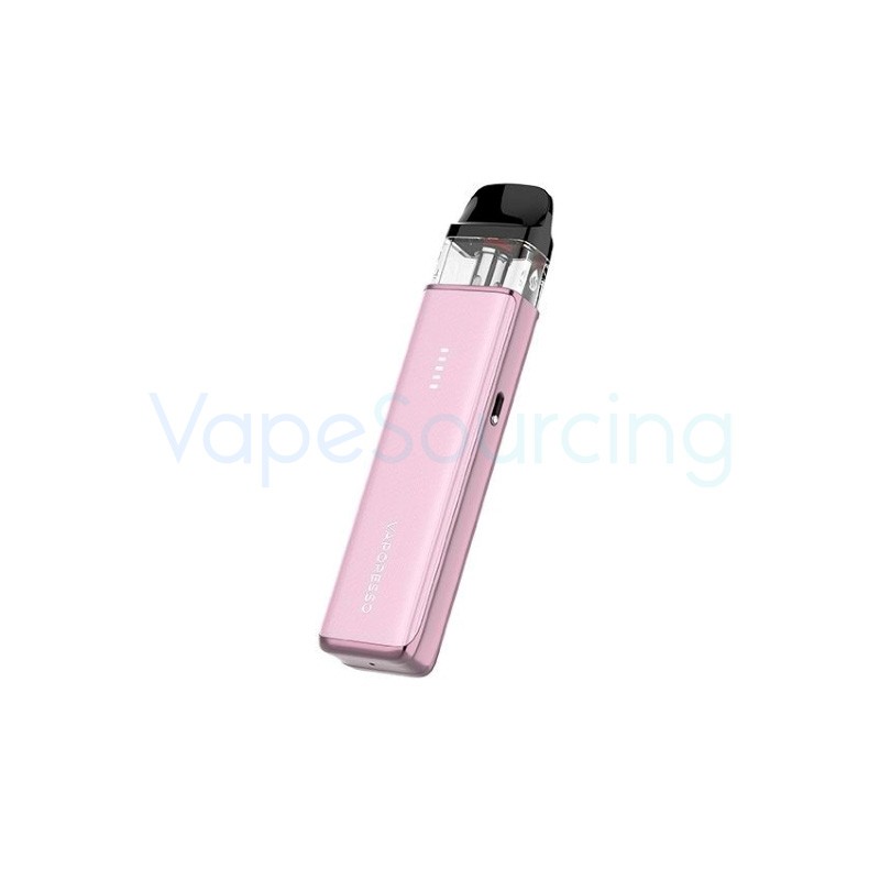 jelly pink vaporesso xros 6 mini