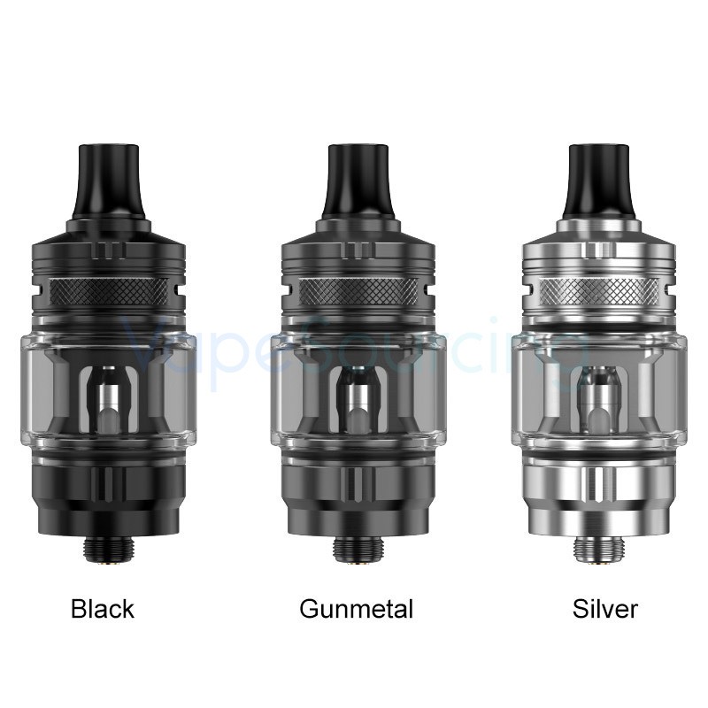 lost vape thelema ugo mtl tank all colors