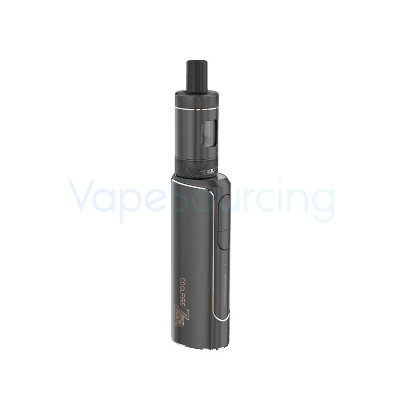 midnight black innokin coolfire z air
