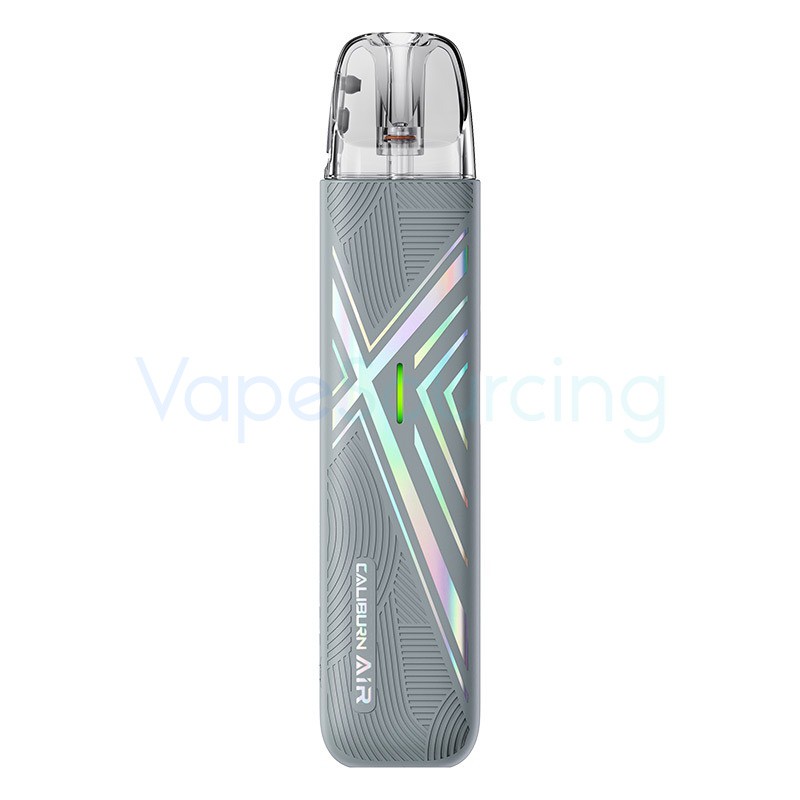 mist gray uwell caliburn air