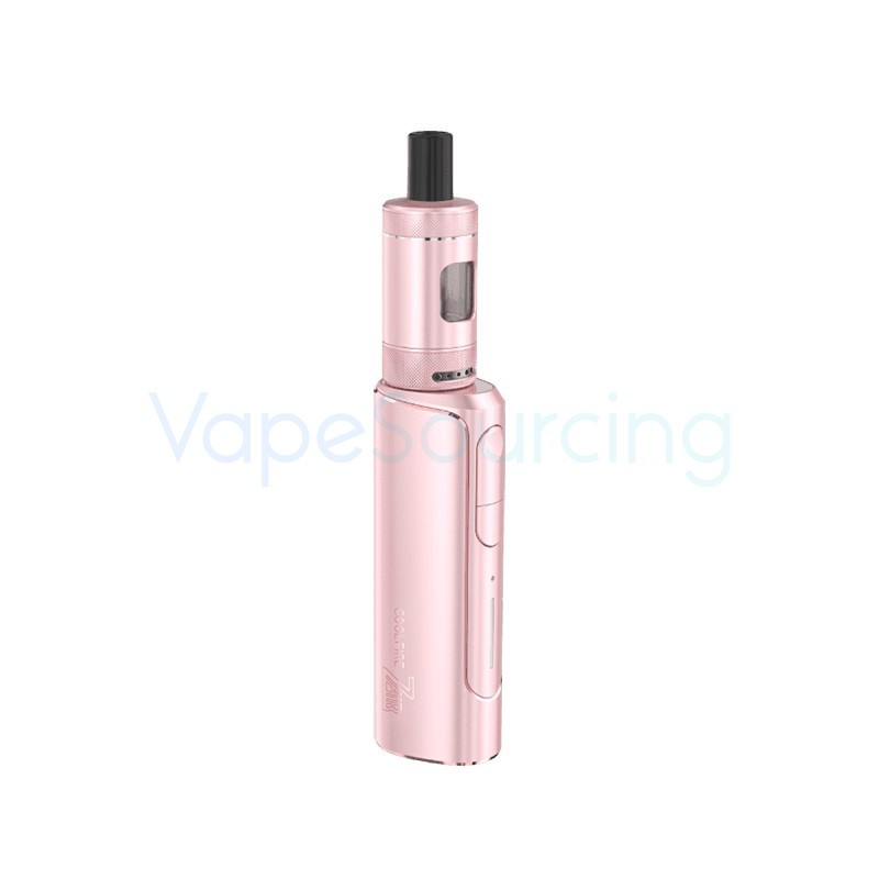 peach pink innokin coolfire z air