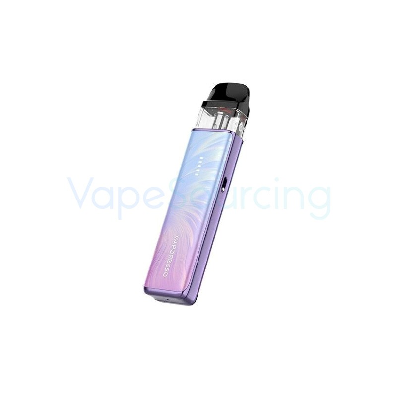 plume pink vaporesso xros 6 mini