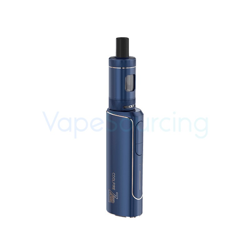 royal blue innokin coolfire z air
