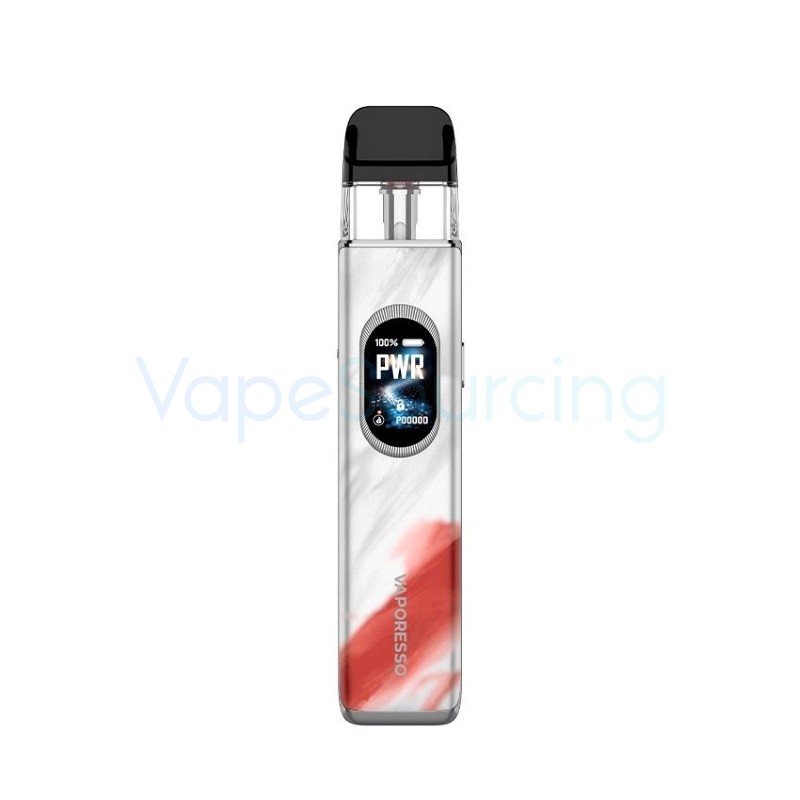 scorching cloud vaporesso xros 6