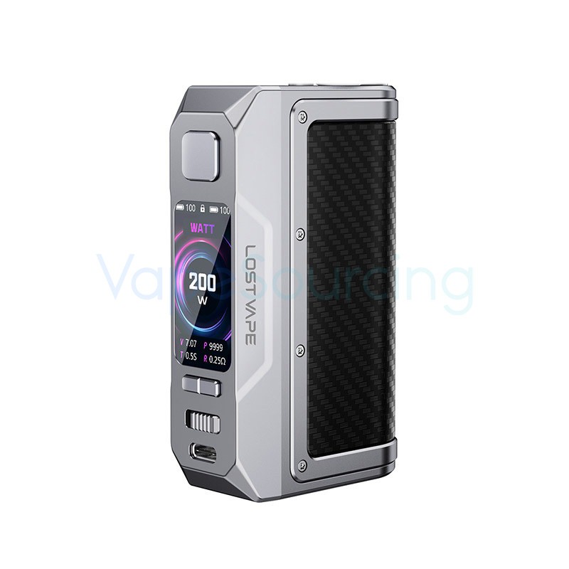 shadow guardian lost vape thelema q200 pro box mod