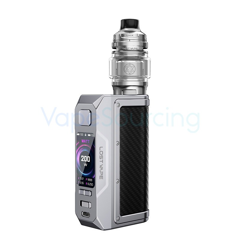 shadow guardian lost vape thelema q200 pro