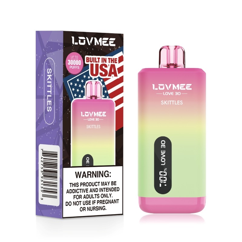 skittles lovmee love 30k