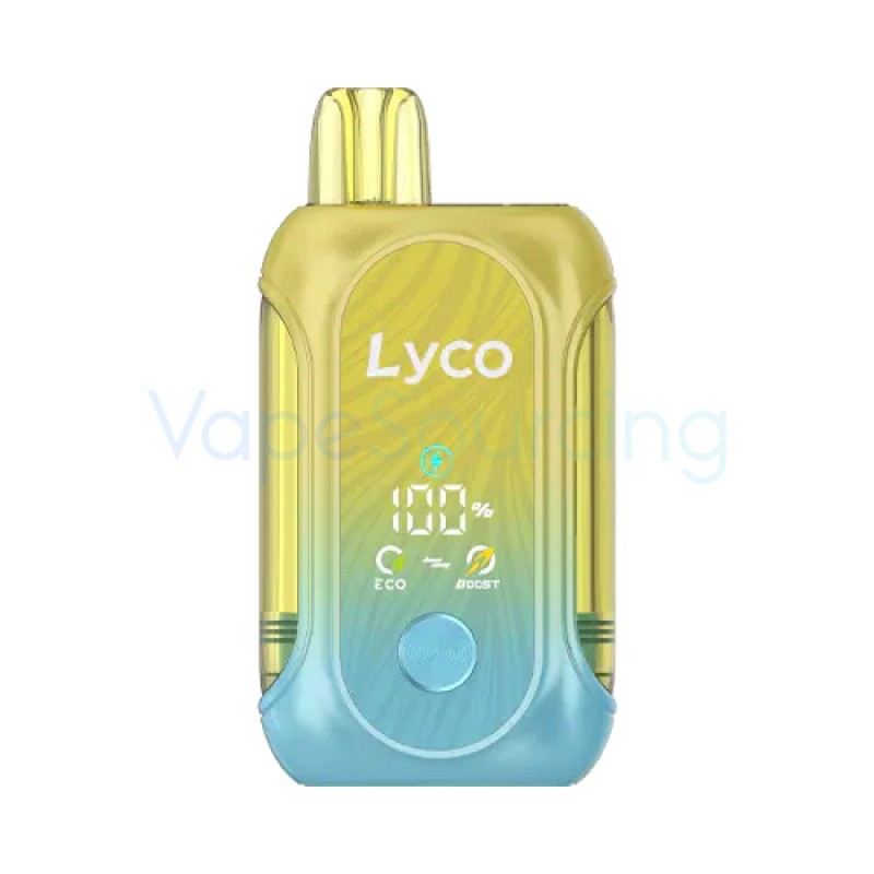 tropical fab ice lyco mini box 50k by smok nixodine edition