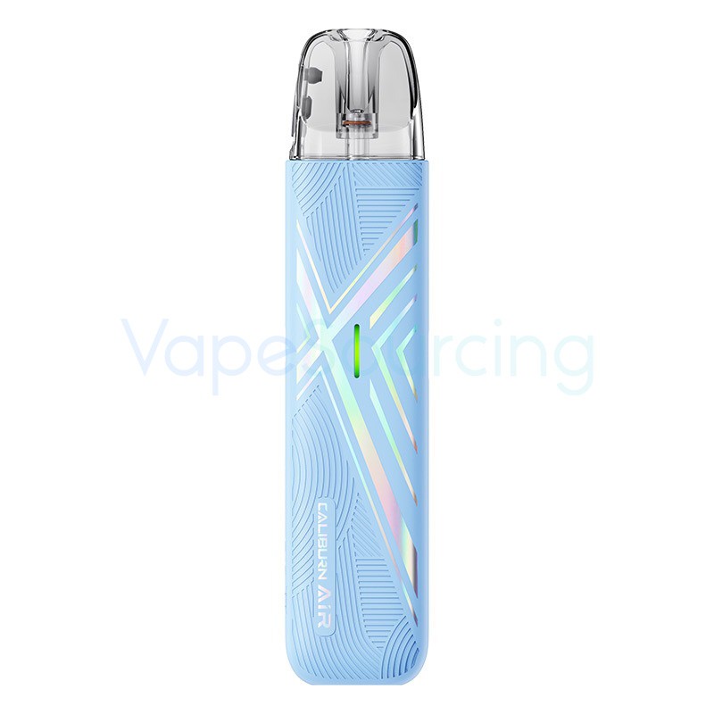 twilight blue uwell caliburn air