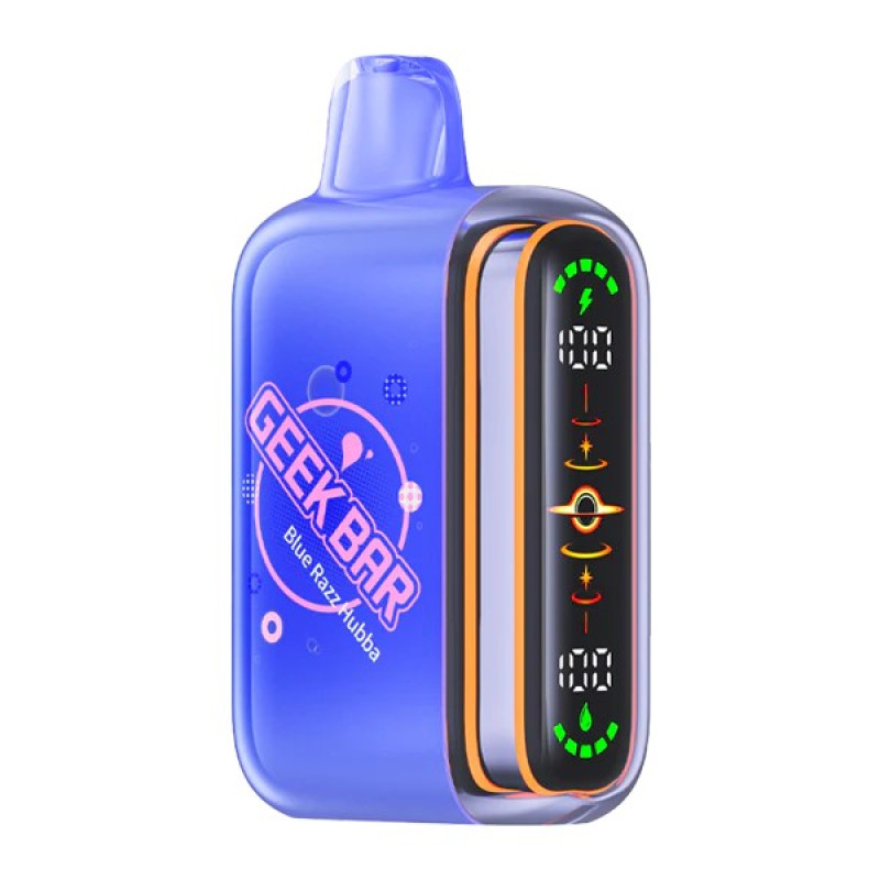 geek bar disposable vape price us Pulse 2 25K Cool Blue Razz Disposable Select Your Flavour From This Dropdown Menu:Strawberry Ice -Discontinued Best Fifty Bar Disposable