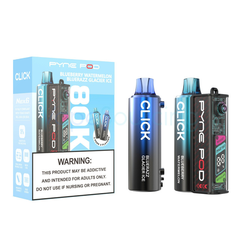 pyne pod vape how to use Click 80K Disposable Kit (80000 Puffs) Flavor:Cherry Storm Buy Georgia Peach Foger Type_Portable & Pen Concentrate Vaporizers