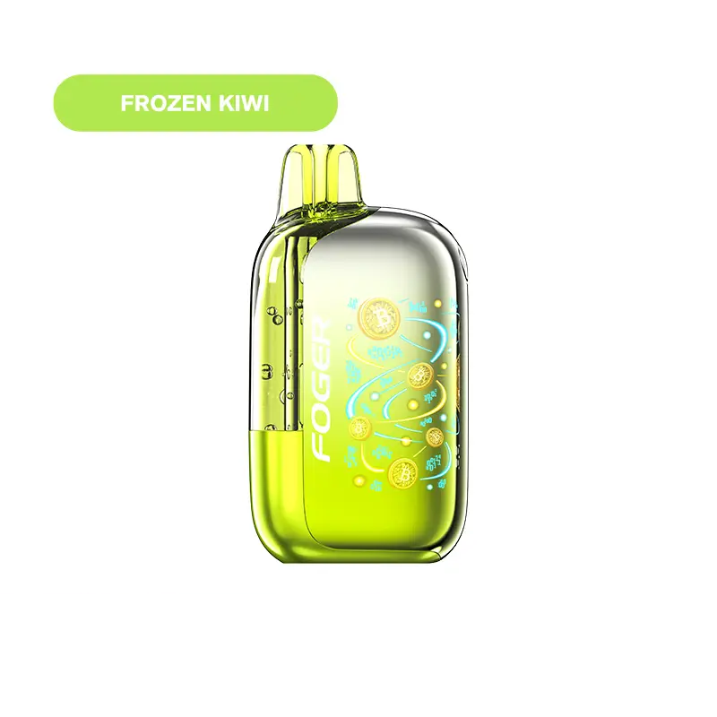 foger pod only Foger Switch 30K Flavor POD ONLY