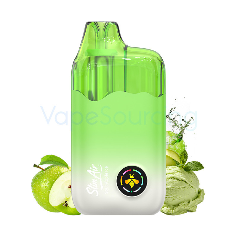 slim disposable vape Remit Air 50K 0% Flavour:Frozen Blueberry FDA OKs first menthol > 10000 Puffs