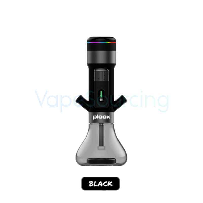 Ploox Nest G3 Portable Hookah | Vapesourcing