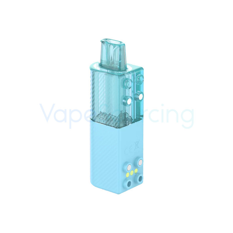 pod for relx Creator 30K Disposable Choose Flavor:Raspberry Watermelon Lost Mary Vape Kits smooth vape
