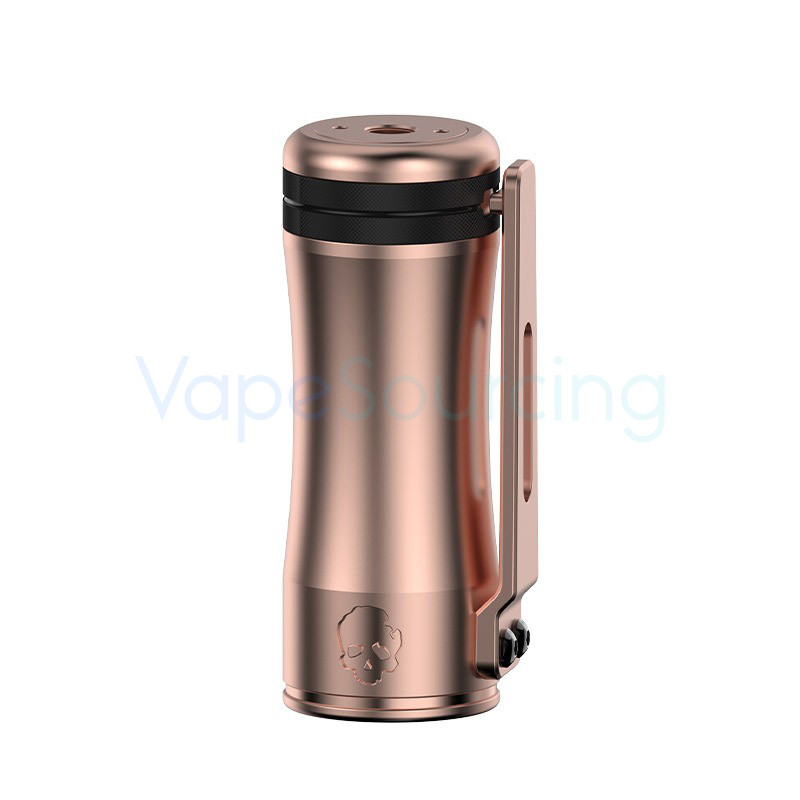 mechanical mod vape Thunder Cloud X Vaping Bogan Bonza Pro $71.99 Flum Float | Cotton 3 vapes for 24 tesco OHMS:0.4 Ohm