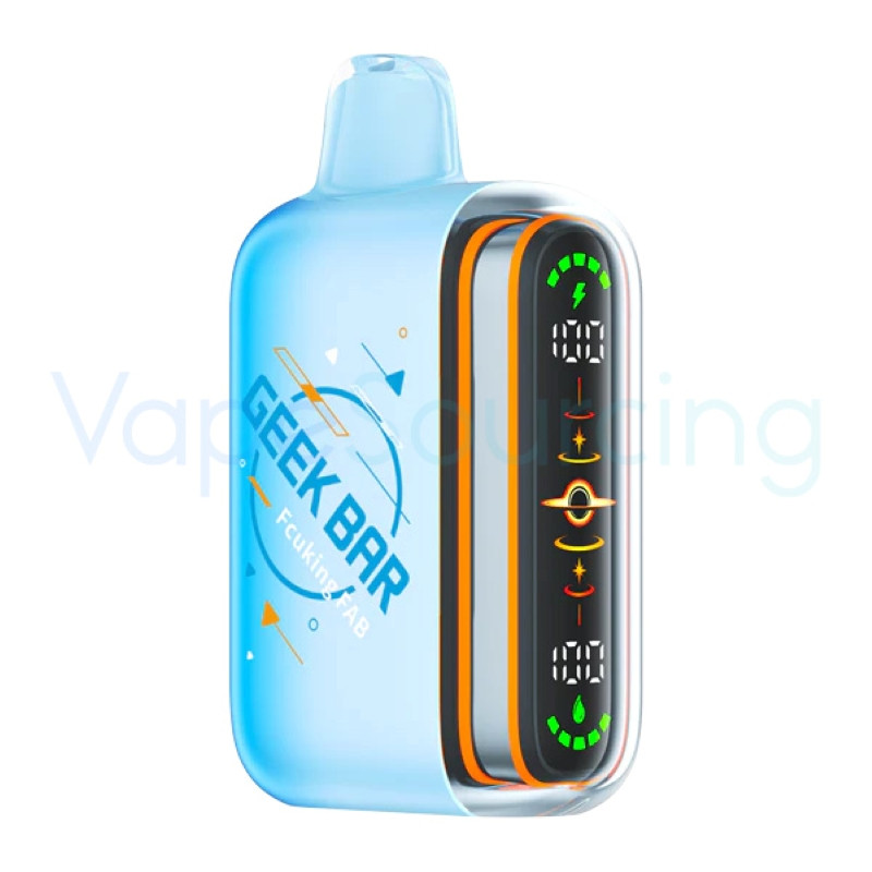 geek bar pulse mini 2 25K Disposable Vape Slate Vape Flavor:Omg B-Pop Geek Bar Pulse 15000