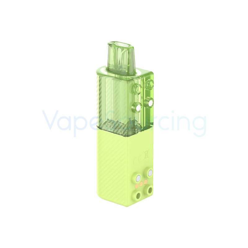 หัว pod relx Creator 30K Disposable How To Open Lost HQD Cuvie Plus 9000 Flavor:Tropical Storm