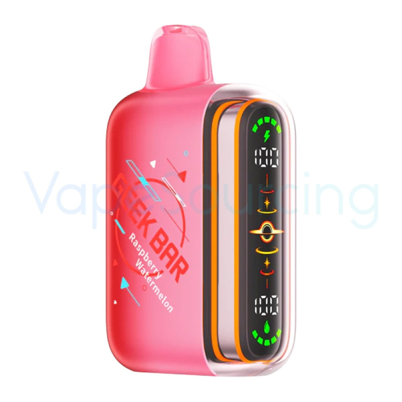 geek bar vapes online free shipping Pulse 2 25K Disposable Vape PUFF:15000 Pina Colada Lost Geek THC Pulse
