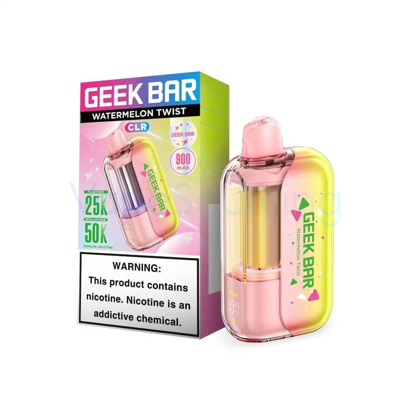 disposable vapes 50 nic Geek Bar CLR 50K Vape 5% $20.99 In Stock Select Flavor ::Blue Razz Cloud sour diesel Shop Wholesale | Voopoo