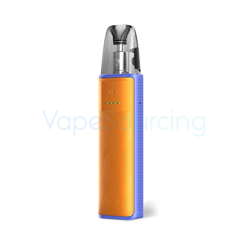 VOOPOO Argus Z3 Pod System Kit 1100mAh 20W | Vapesourcing
