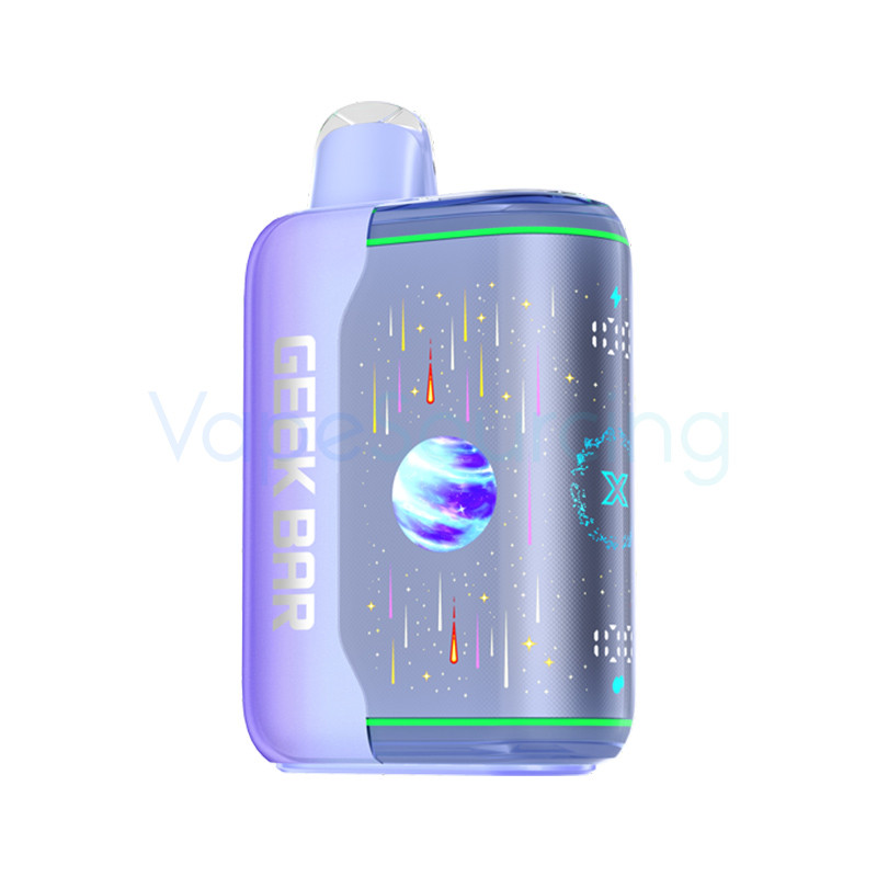geek bar pulse purple X2 50K Disposable Vape 5% $23.99 Geekvape Aegis Legend 3 California Cherry Packaging:Individually Wrapped